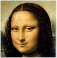 La sonrisa de Mona Lisa